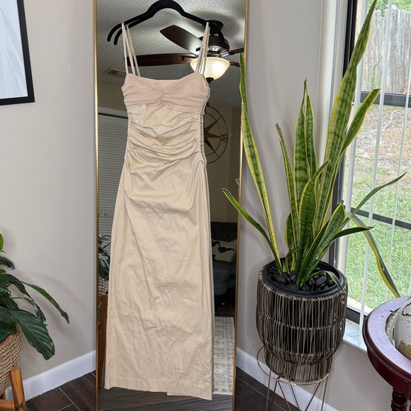 Arcina Ori Kinsley Dress Stone NWT - Picture 7 of 10